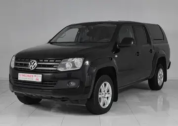 Volkswagen Amarok Вид 1