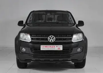 Volkswagen Amarok Вид 2