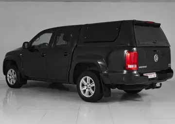 Volkswagen Amarok Вид 4