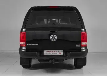Volkswagen Amarok Вид 5