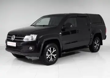 Volkswagen Amarok Вид 1