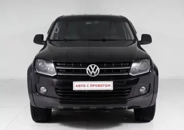 Volkswagen Amarok Вид 2
