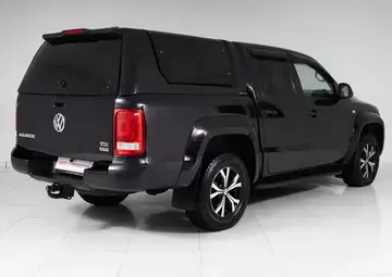 Volkswagen Amarok Вид 5