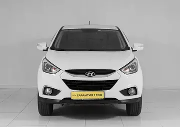 Hyundai ix35 Вид 2