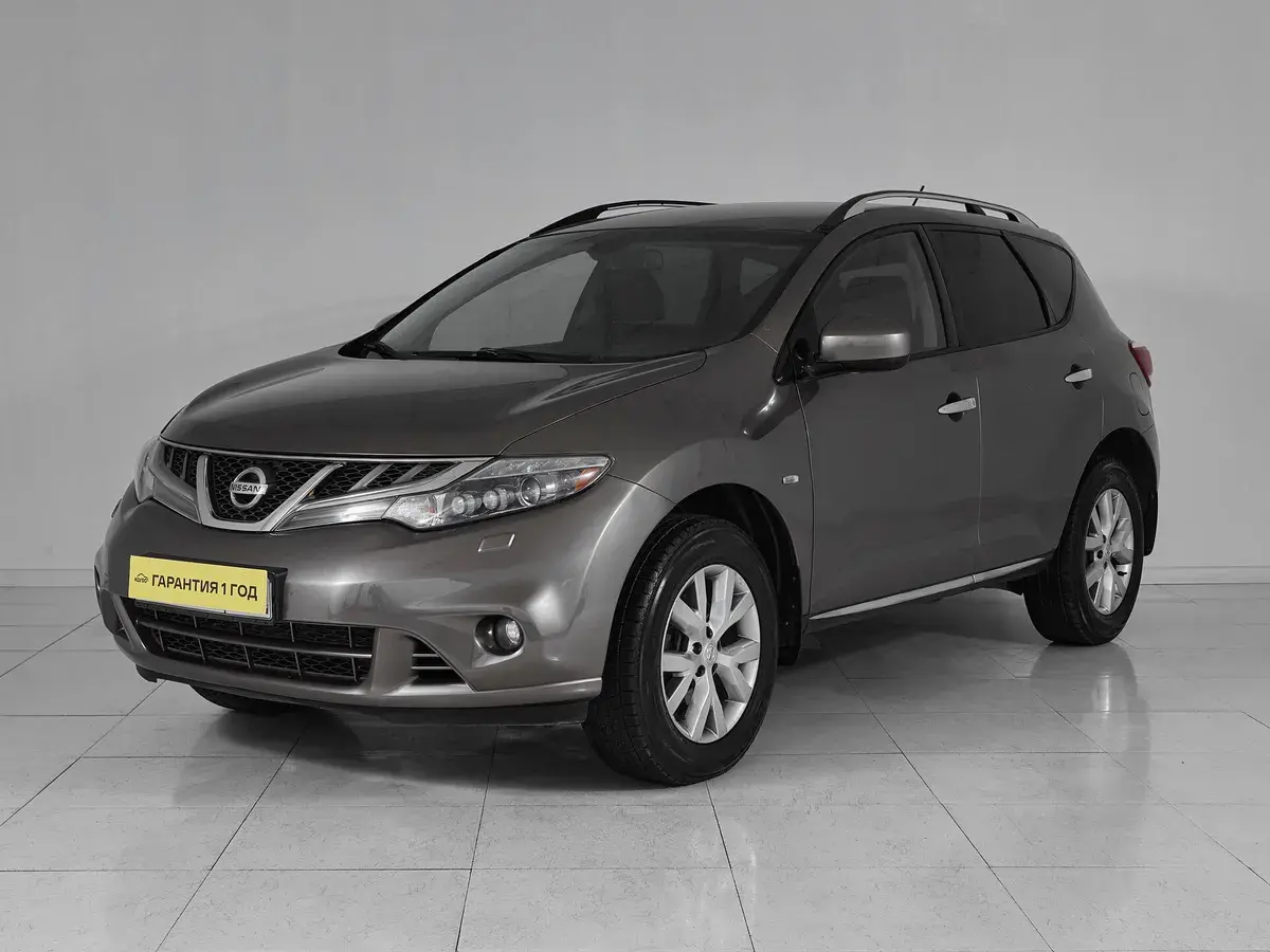 Nissan Murano