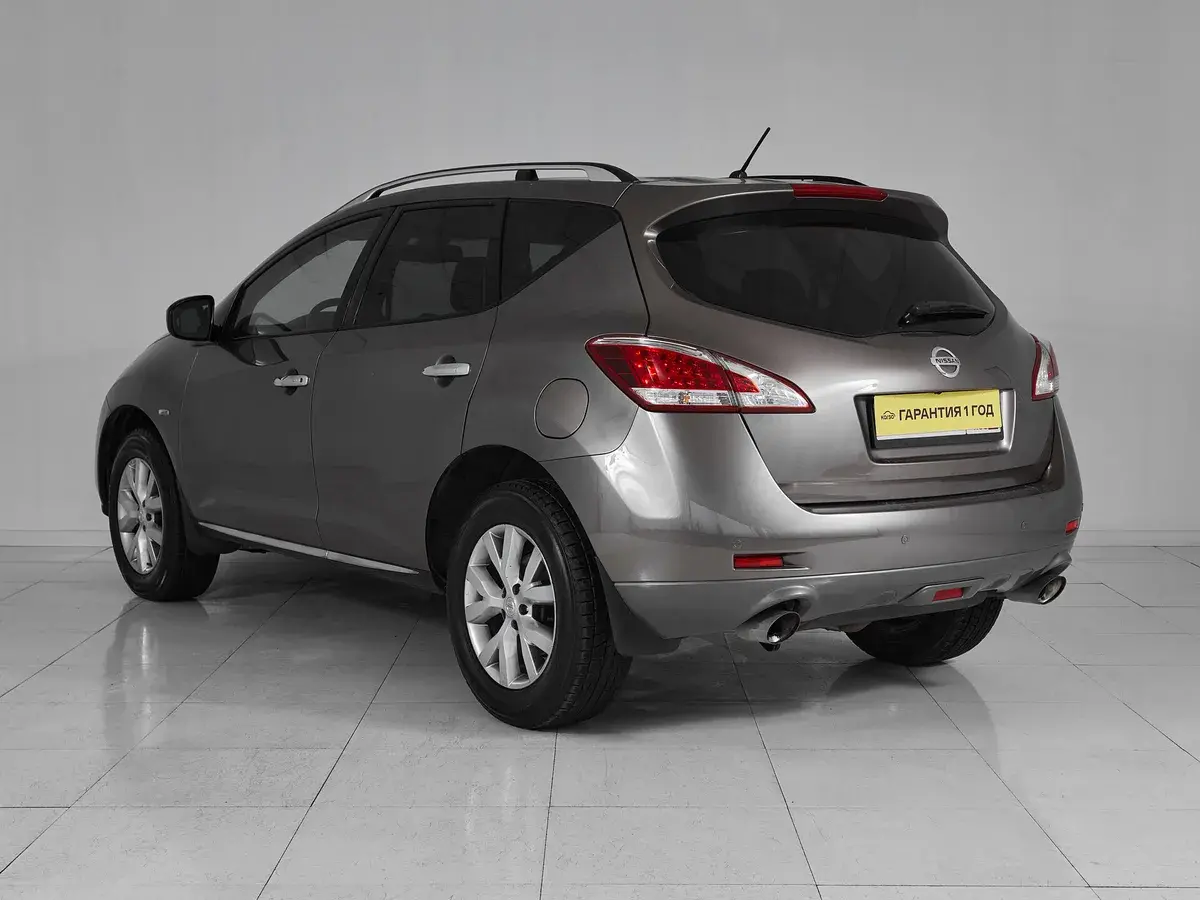 Nissan Murano
