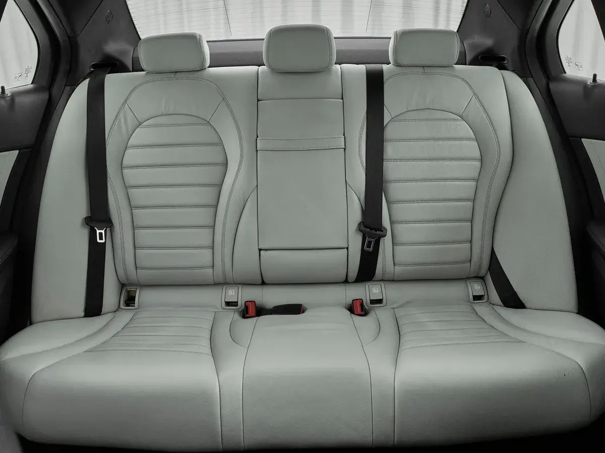 Mercedes benz C-Класс