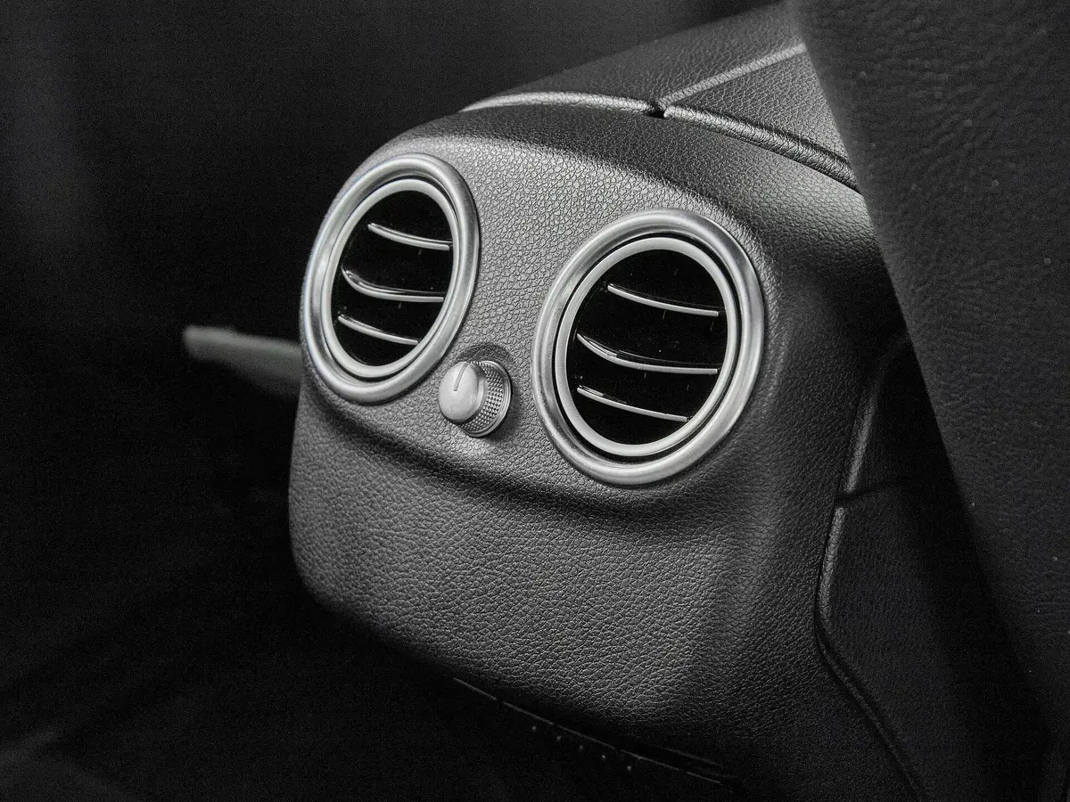 Mercedes benz C-Класс