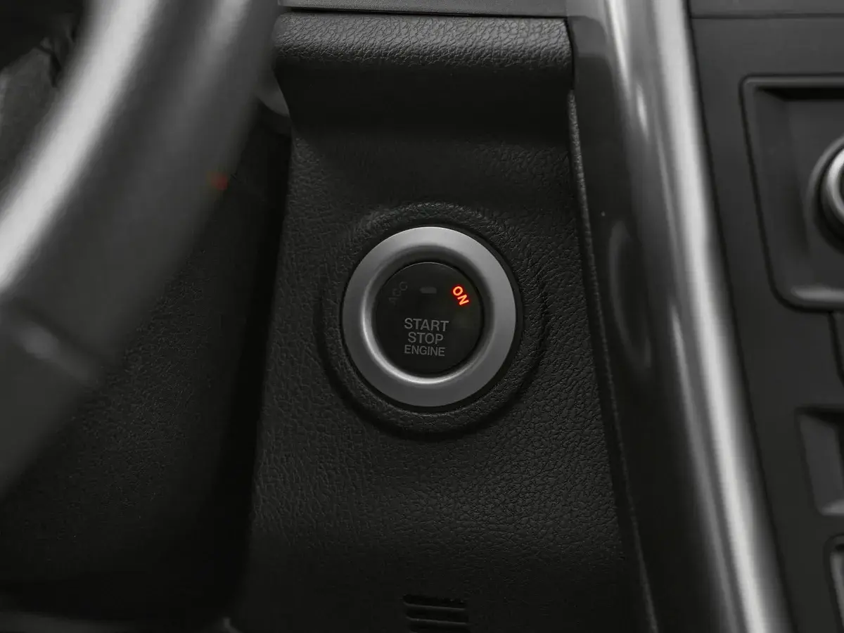 Faw Besturn X80