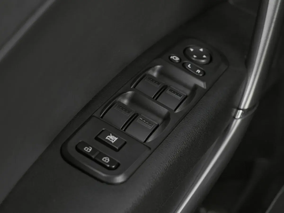 Faw Besturn X80