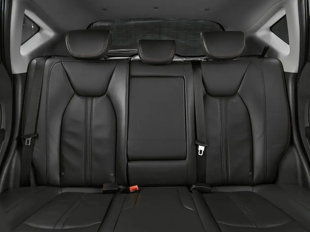 Faw Besturn X80