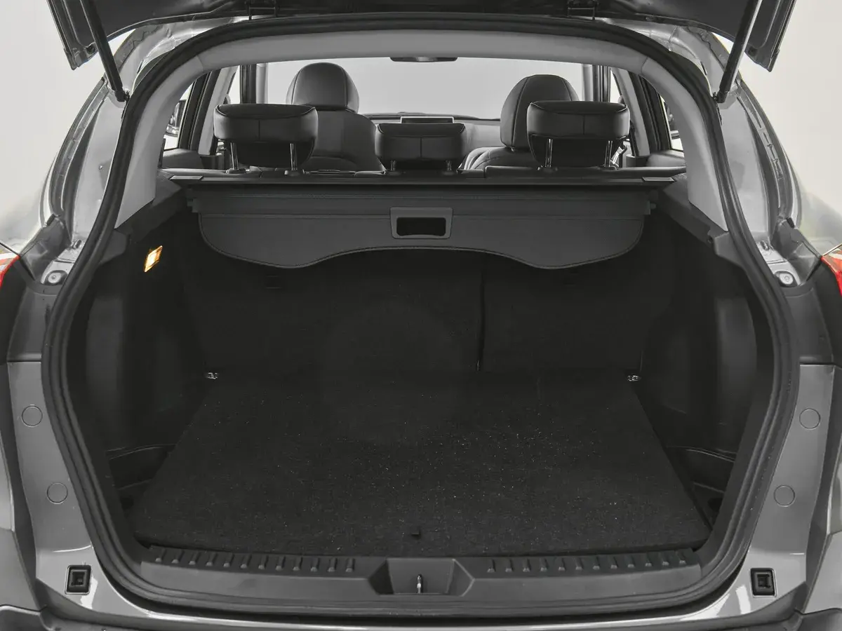 Faw Besturn X80