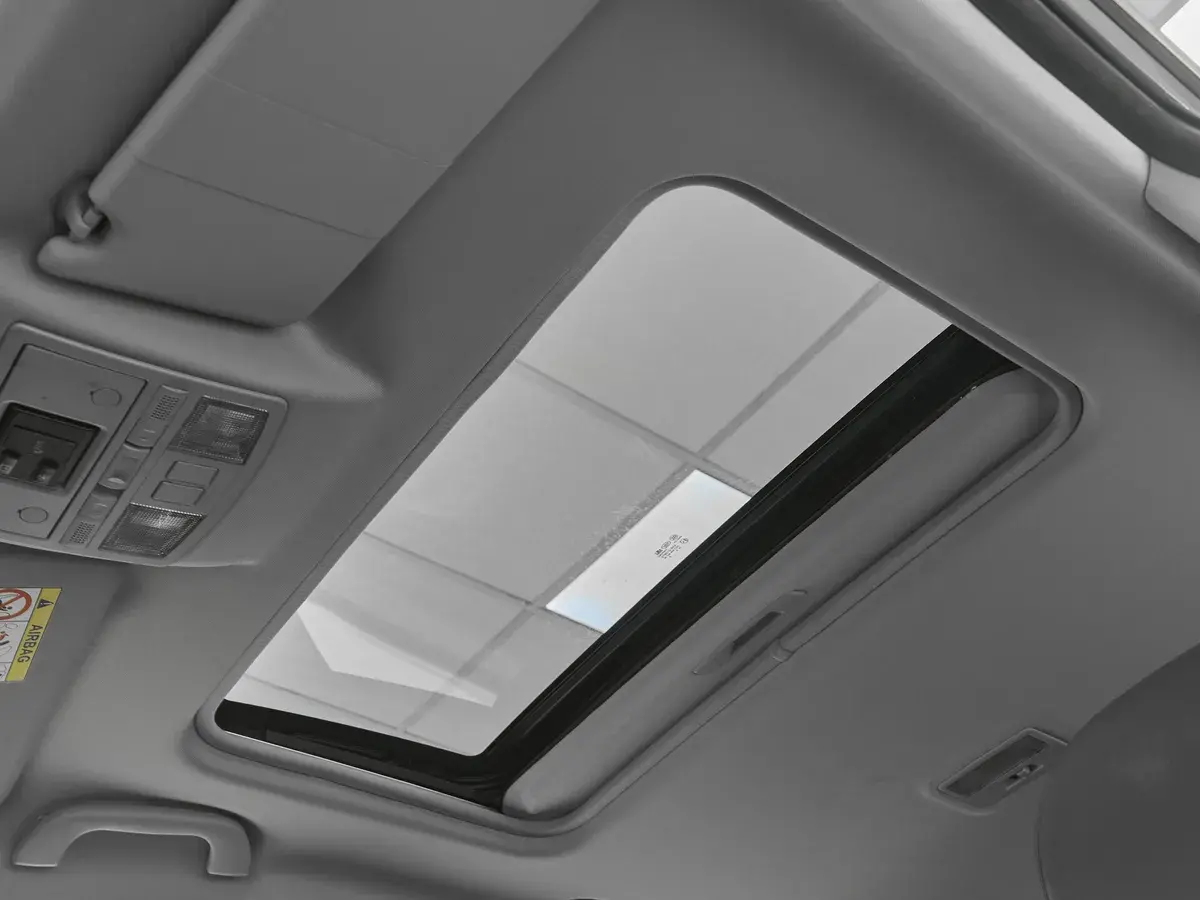 Faw Besturn X80