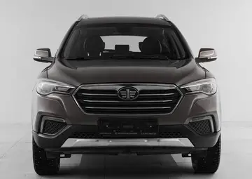 Faw Besturn X80 Вид 2