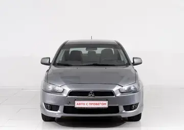 Mitsubishi Lancer Вид 2