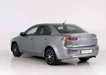 Mitsubishi Lancer Вид 5