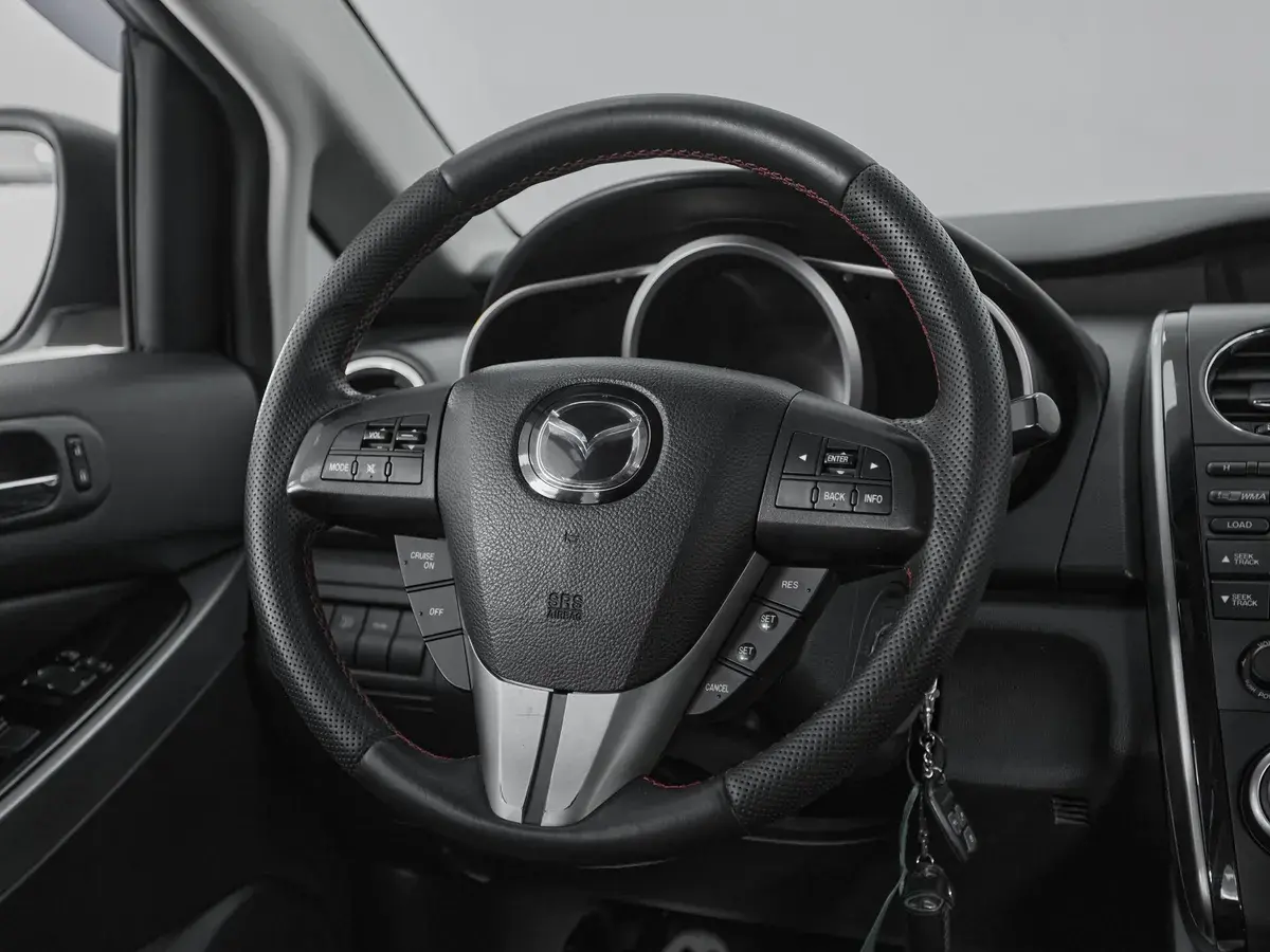 Mazda CX-7