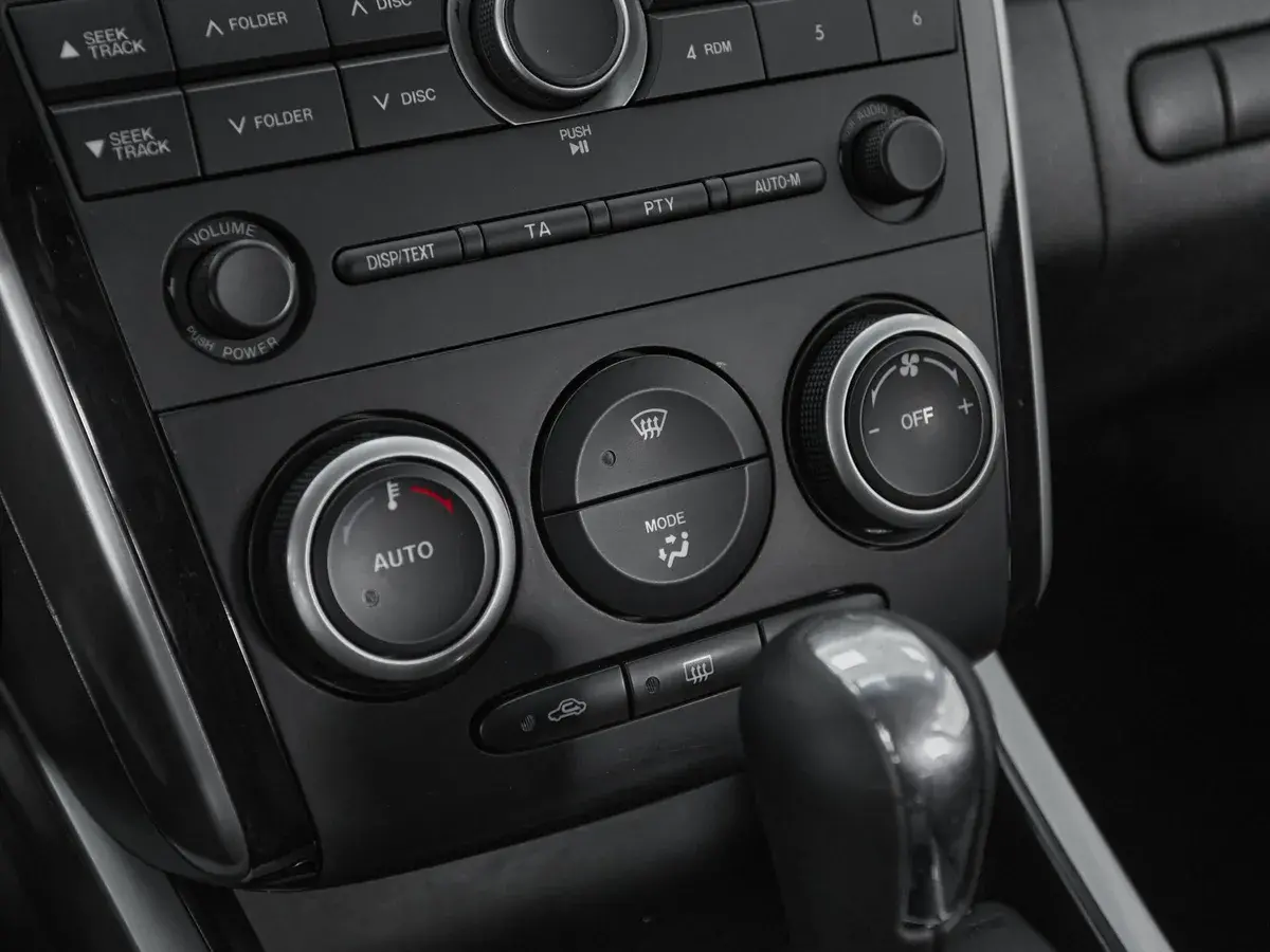 Mazda CX-7