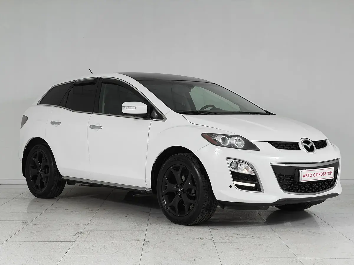 Mazda CX-7