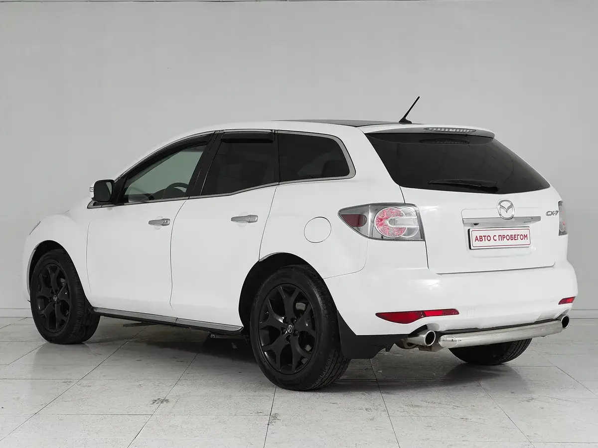 Mazda CX-7
