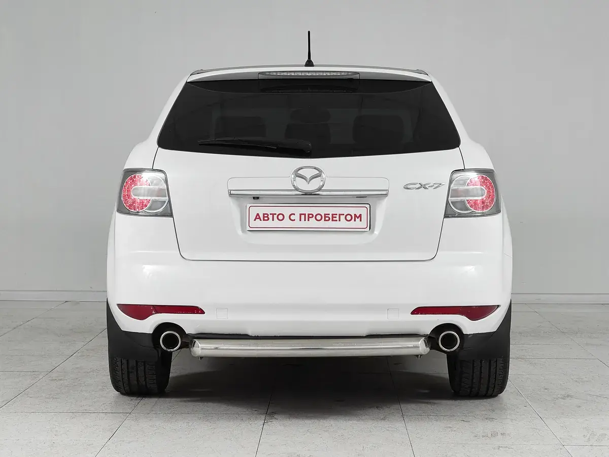 Mazda CX-7