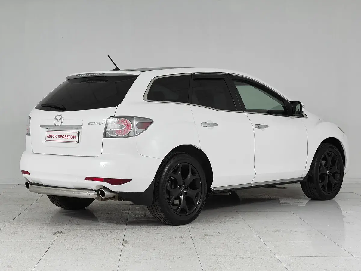 Mazda CX-7