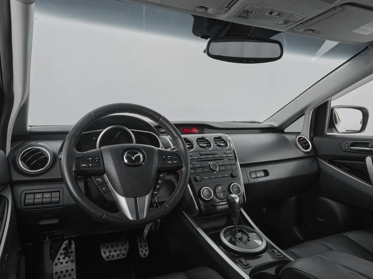 Mazda CX-7