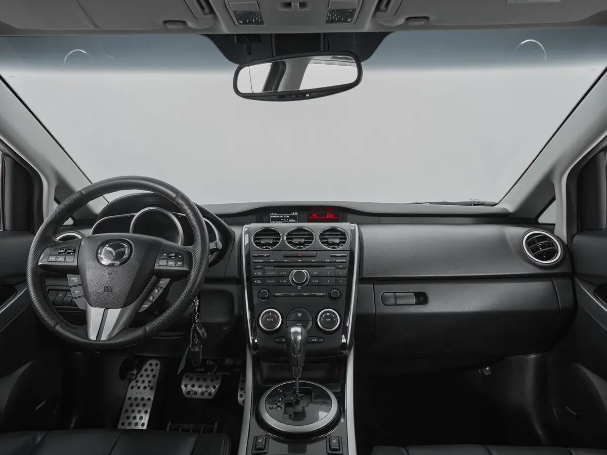 Mazda CX-7