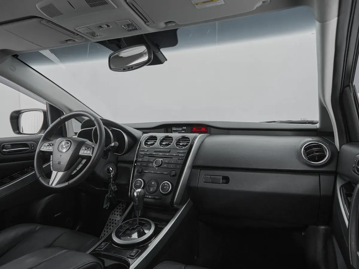 Mazda CX-7