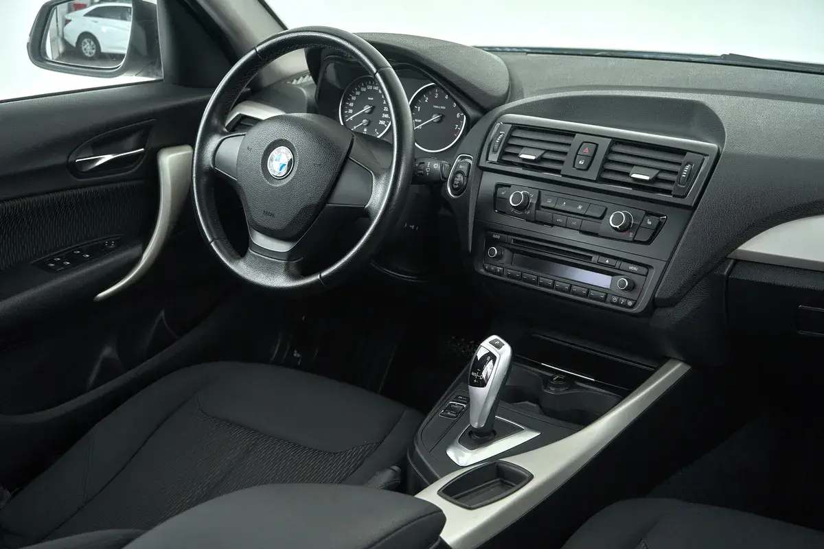 BMW 1 серии