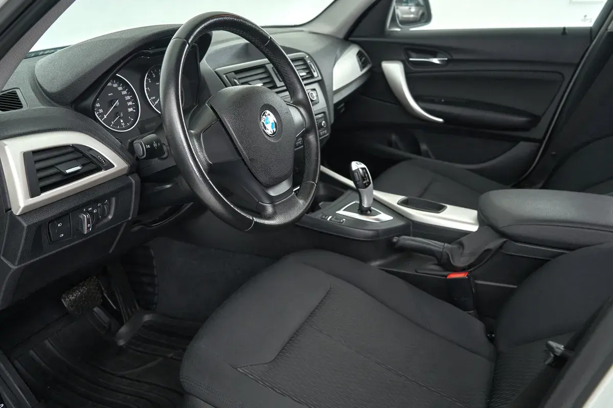 BMW 1 серии