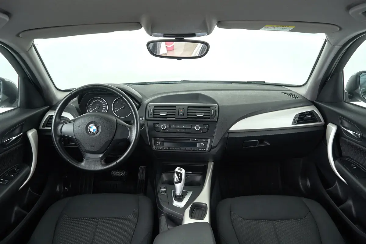 BMW 1 серии