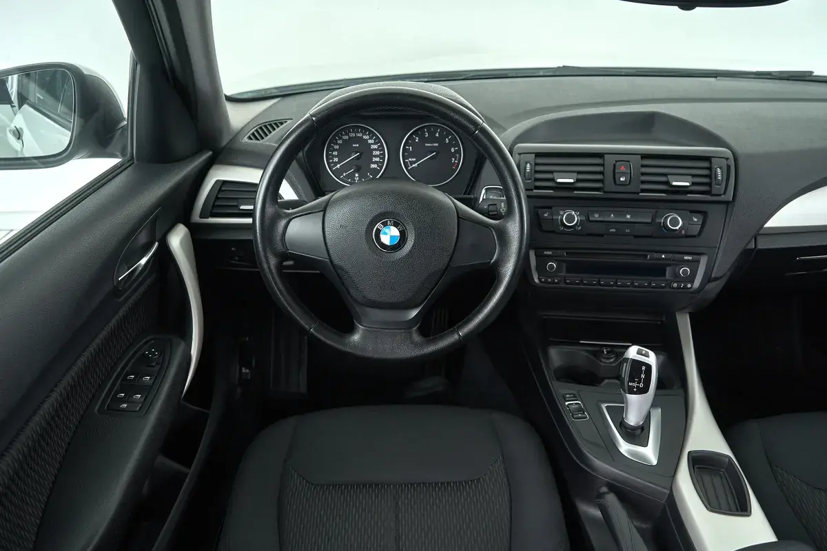 BMW 1 серии