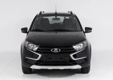 Lada Granta Вид 2