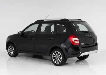 Lada Granta Вид 4