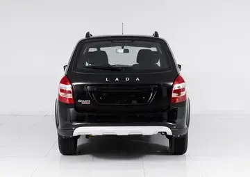 Lada Granta Вид 5