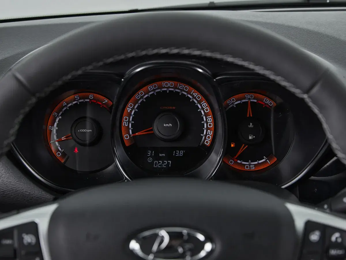 Lada Vesta