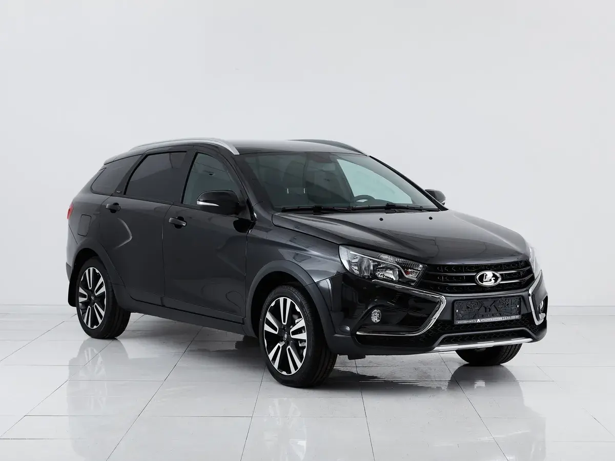 Lada Vesta