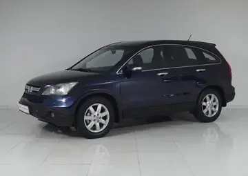 Honda CR-V Вид 1