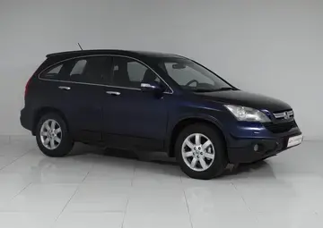 Honda CR-V Вид 3