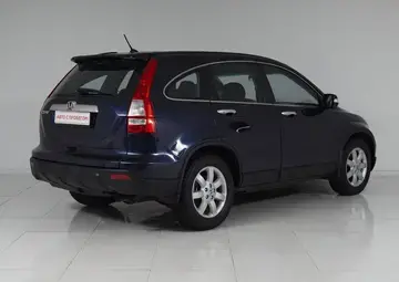 Honda CR-V Вид 5