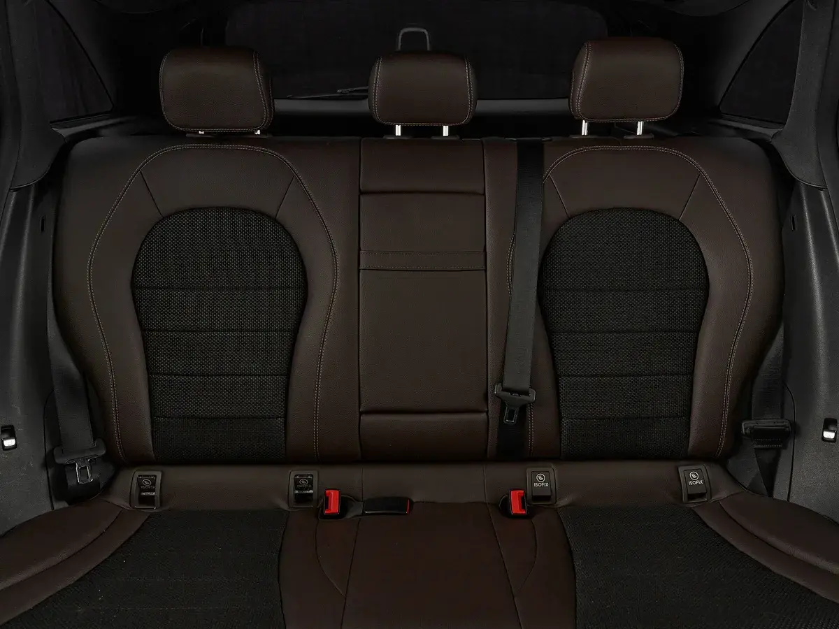 Mercedes benz GLC