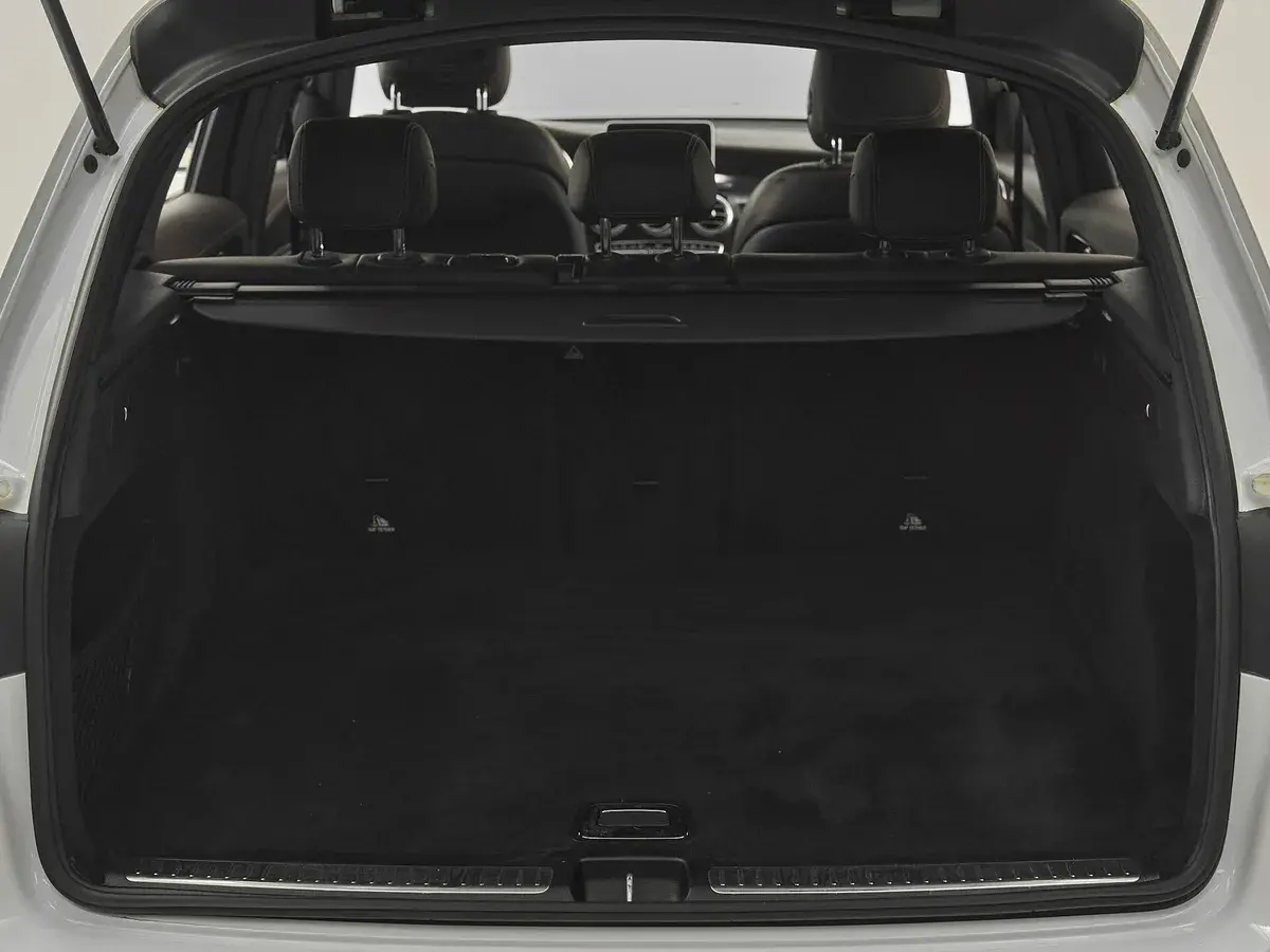 Mercedes benz GLC