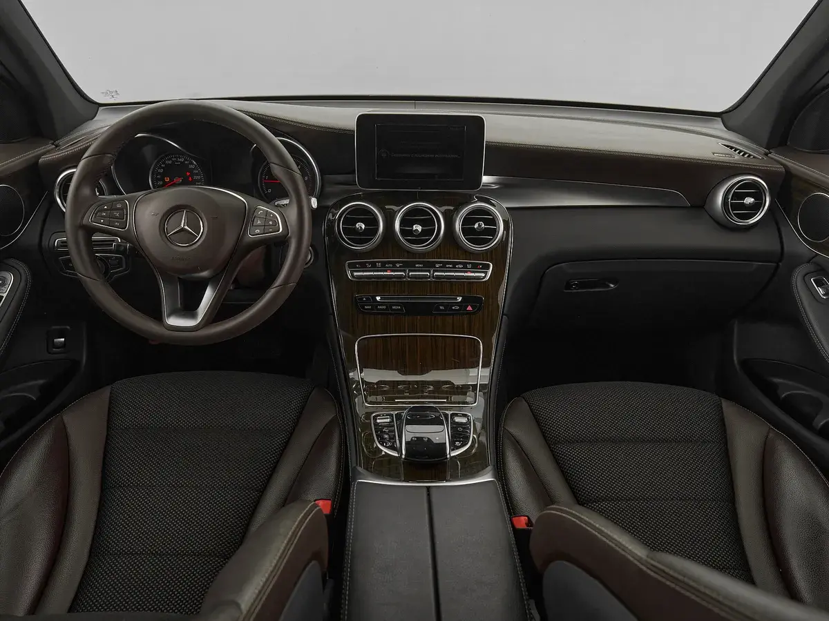 Mercedes benz GLC
