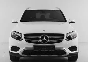 Mercedes benz GLC Вид 2