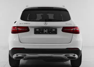 Mercedes benz GLC Вид 5