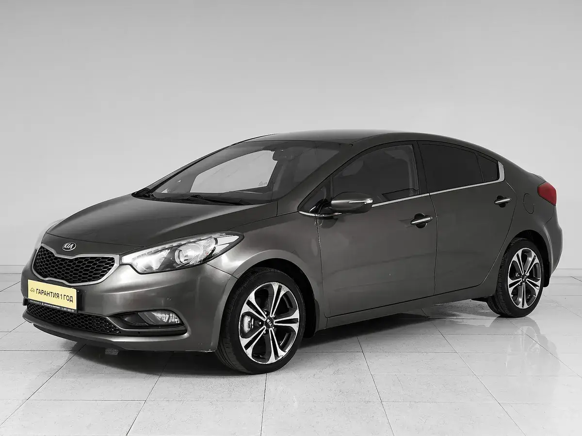 Kia Cerato