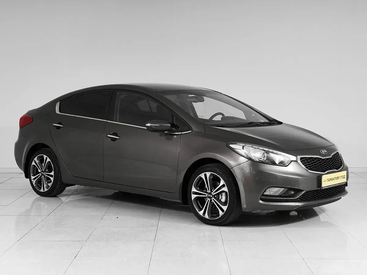 Kia Cerato
