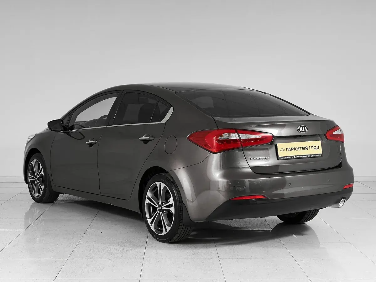 Kia Cerato