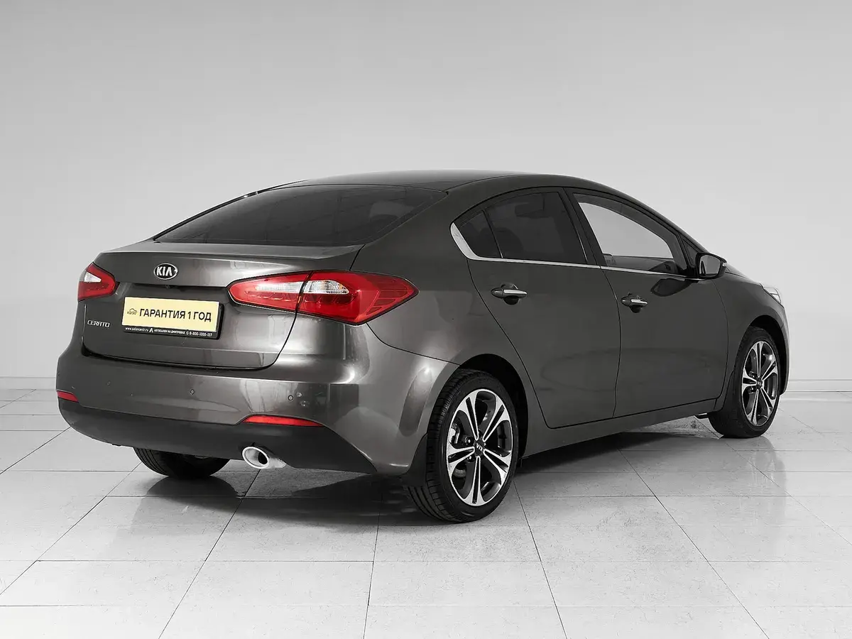 Kia Cerato